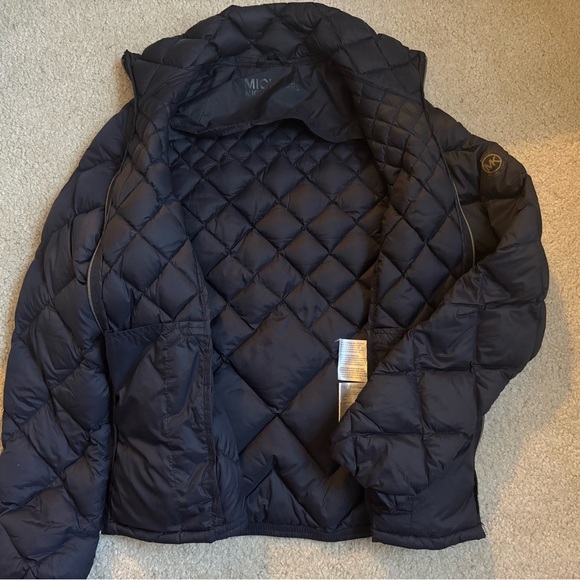 Packable down fill jacket, S (4-6) - Picture 4 of 6